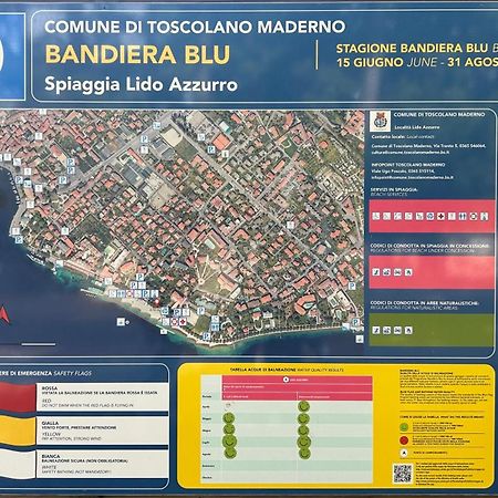 Appartamento Lido 'With Parking Space Included' Toscolano Maderno Εξωτερικό φωτογραφία