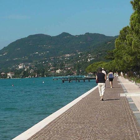 Appartamento Lido 'With Parking Space Included' Toscolano Maderno Εξωτερικό φωτογραφία