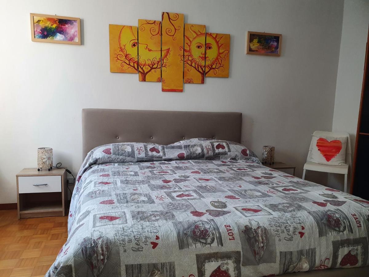 Appartamento Lido 'With Parking Space Included' Toscolano Maderno Εξωτερικό φωτογραφία