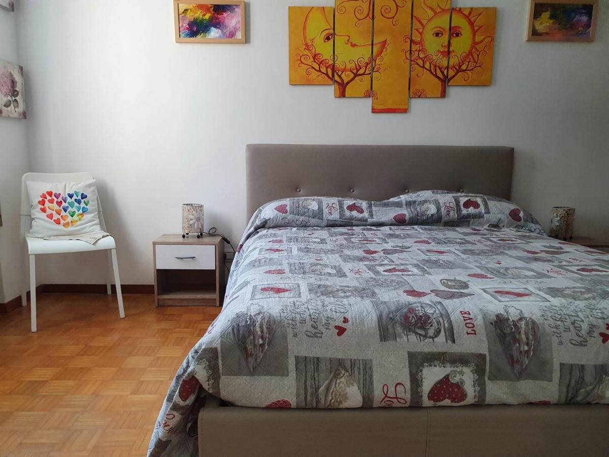Appartamento Lido 'With Parking Space Included' Toscolano Maderno Εξωτερικό φωτογραφία
