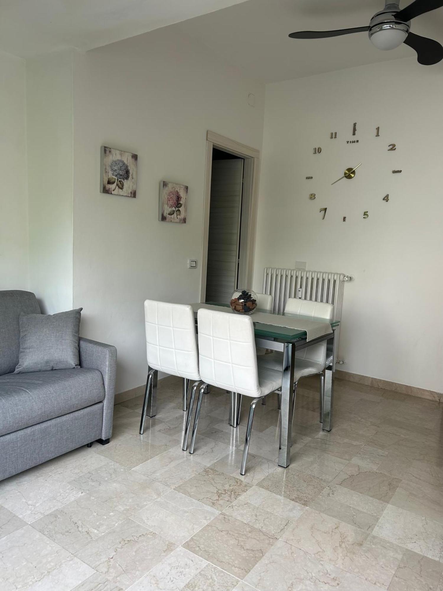 Appartamento Lido 'With Parking Space Included' Toscolano Maderno Εξωτερικό φωτογραφία
