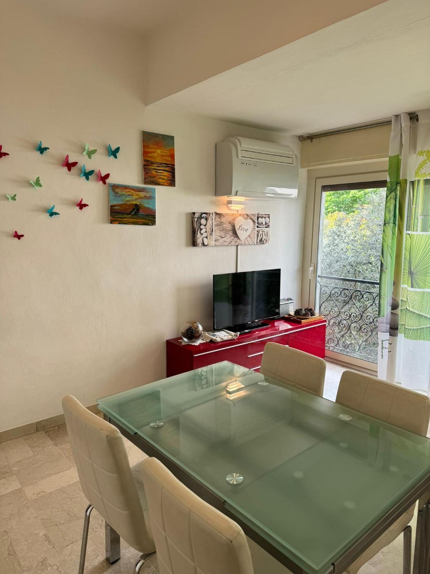 Appartamento Lido 'With Parking Space Included' Toscolano Maderno Εξωτερικό φωτογραφία