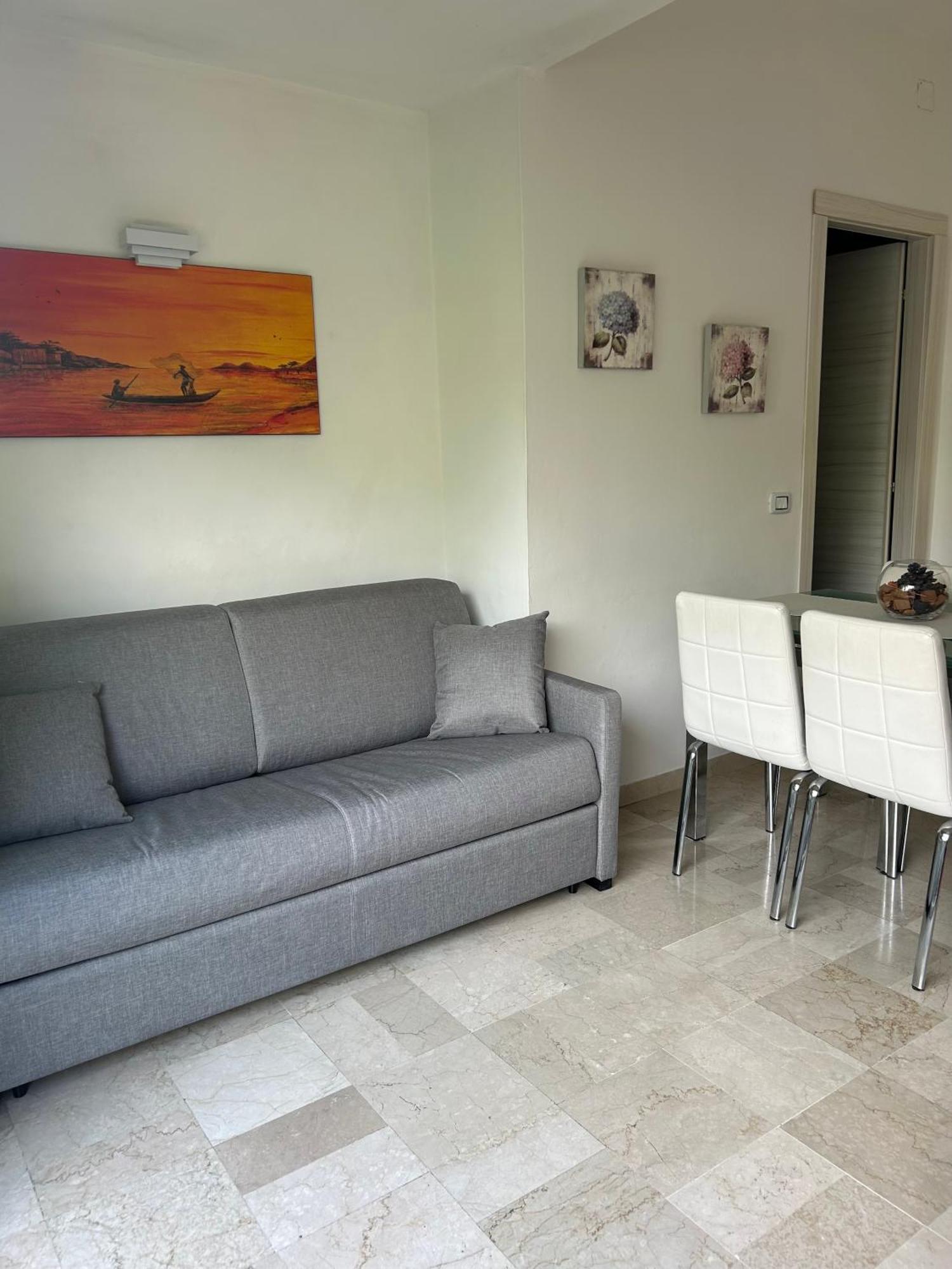 Appartamento Lido 'With Parking Space Included' Toscolano Maderno Εξωτερικό φωτογραφία