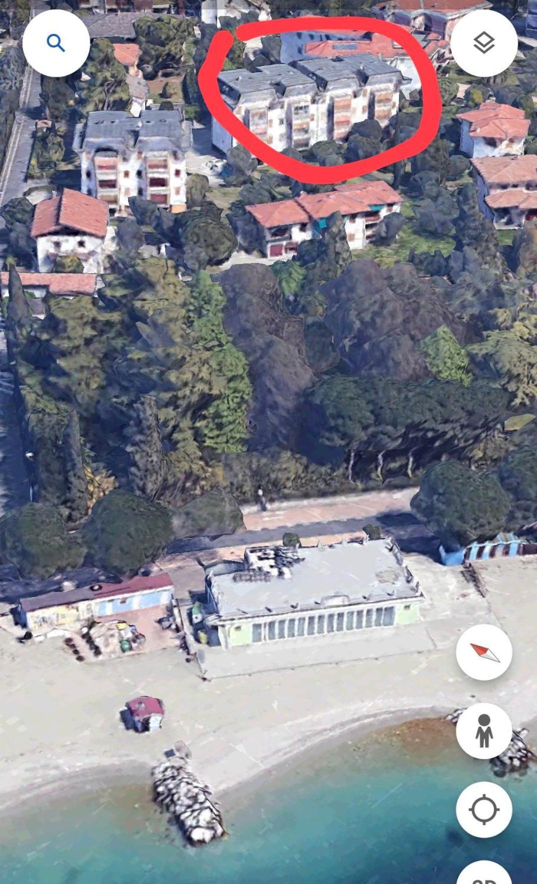 Appartamento Lido 'With Parking Space Included' Toscolano Maderno Εξωτερικό φωτογραφία