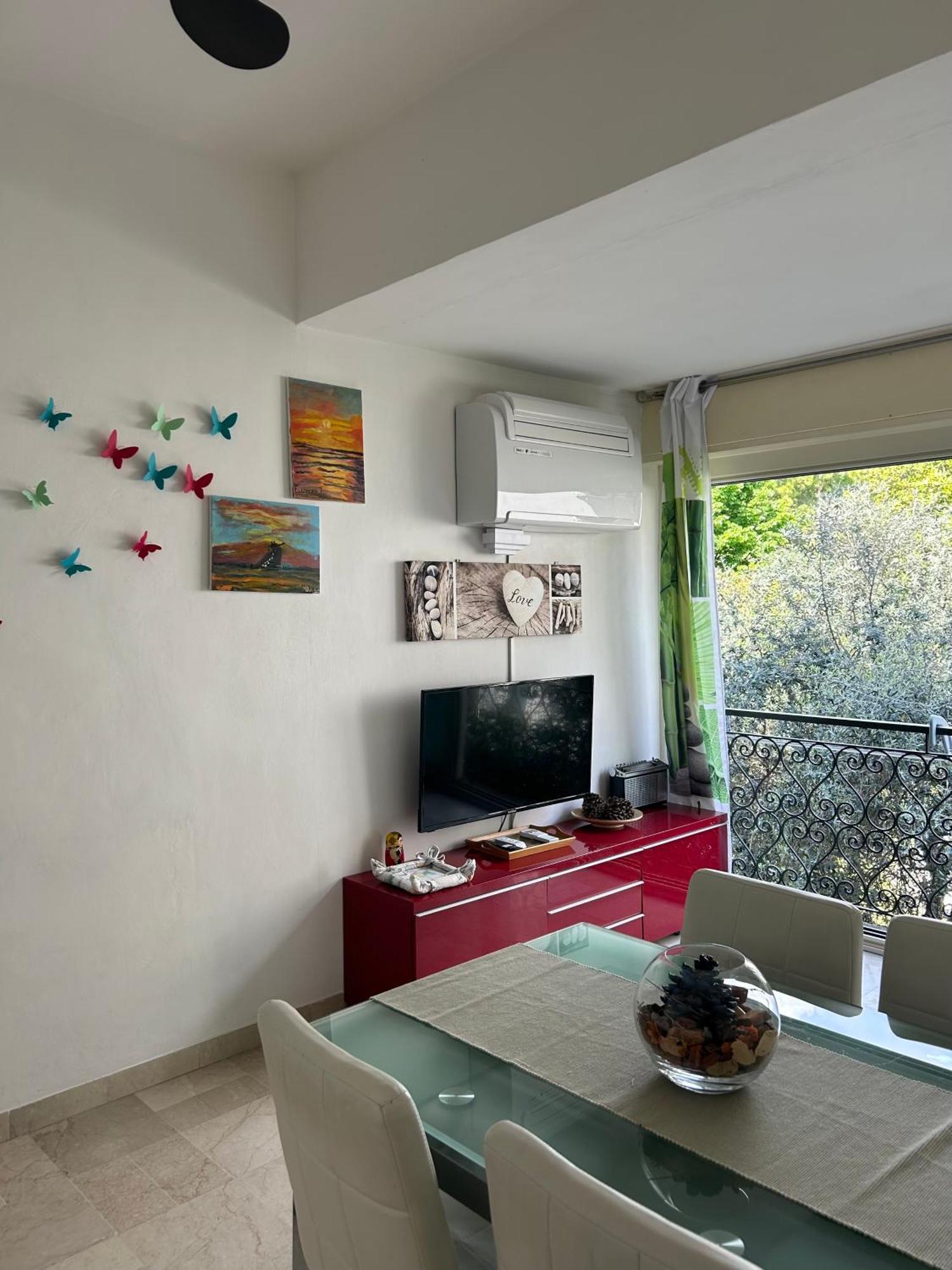Appartamento Lido 'With Parking Space Included' Toscolano Maderno Εξωτερικό φωτογραφία