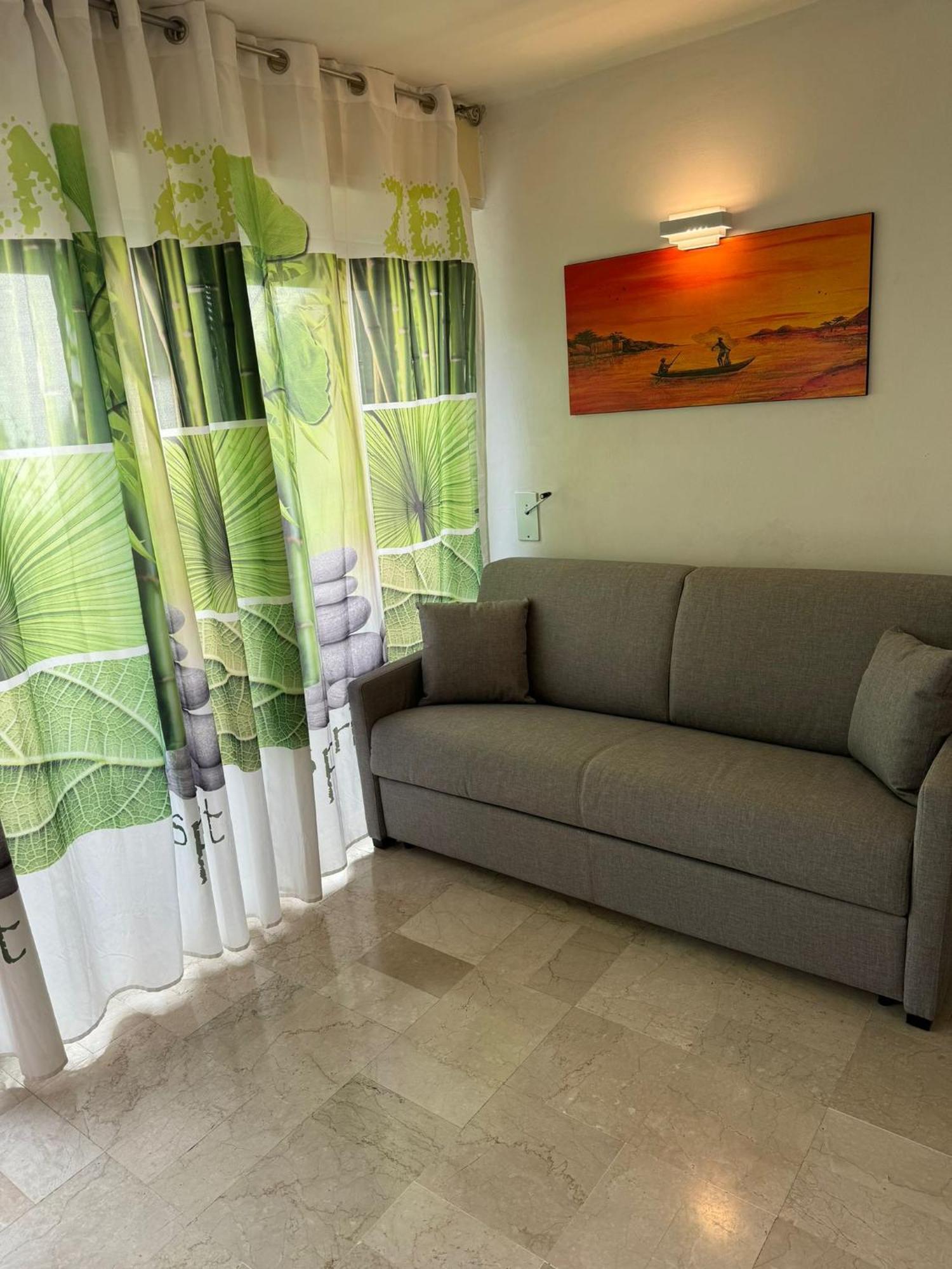 Appartamento Lido 'With Parking Space Included' Toscolano Maderno Εξωτερικό φωτογραφία