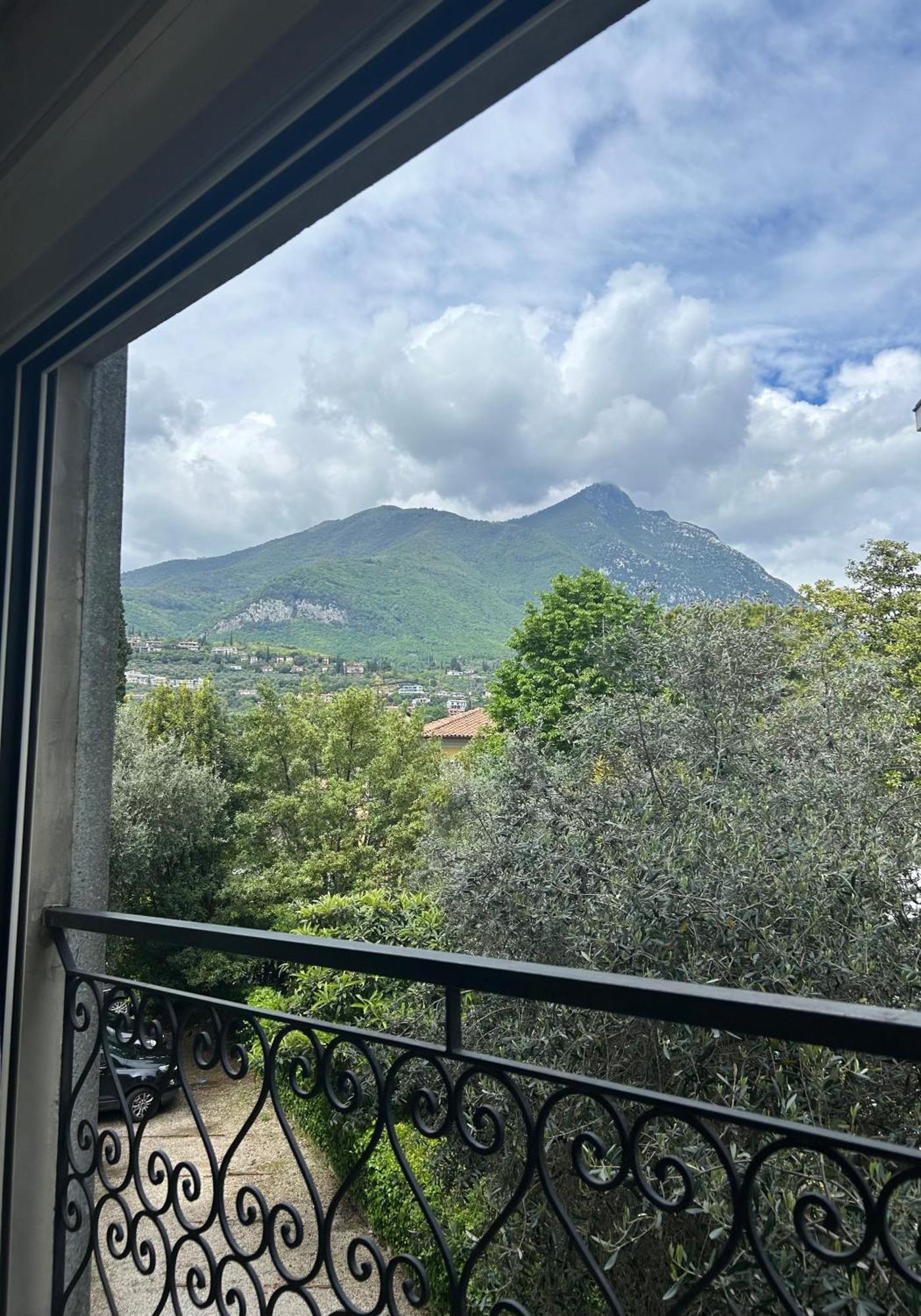 Appartamento Lido 'With Parking Space Included' Toscolano Maderno Εξωτερικό φωτογραφία
