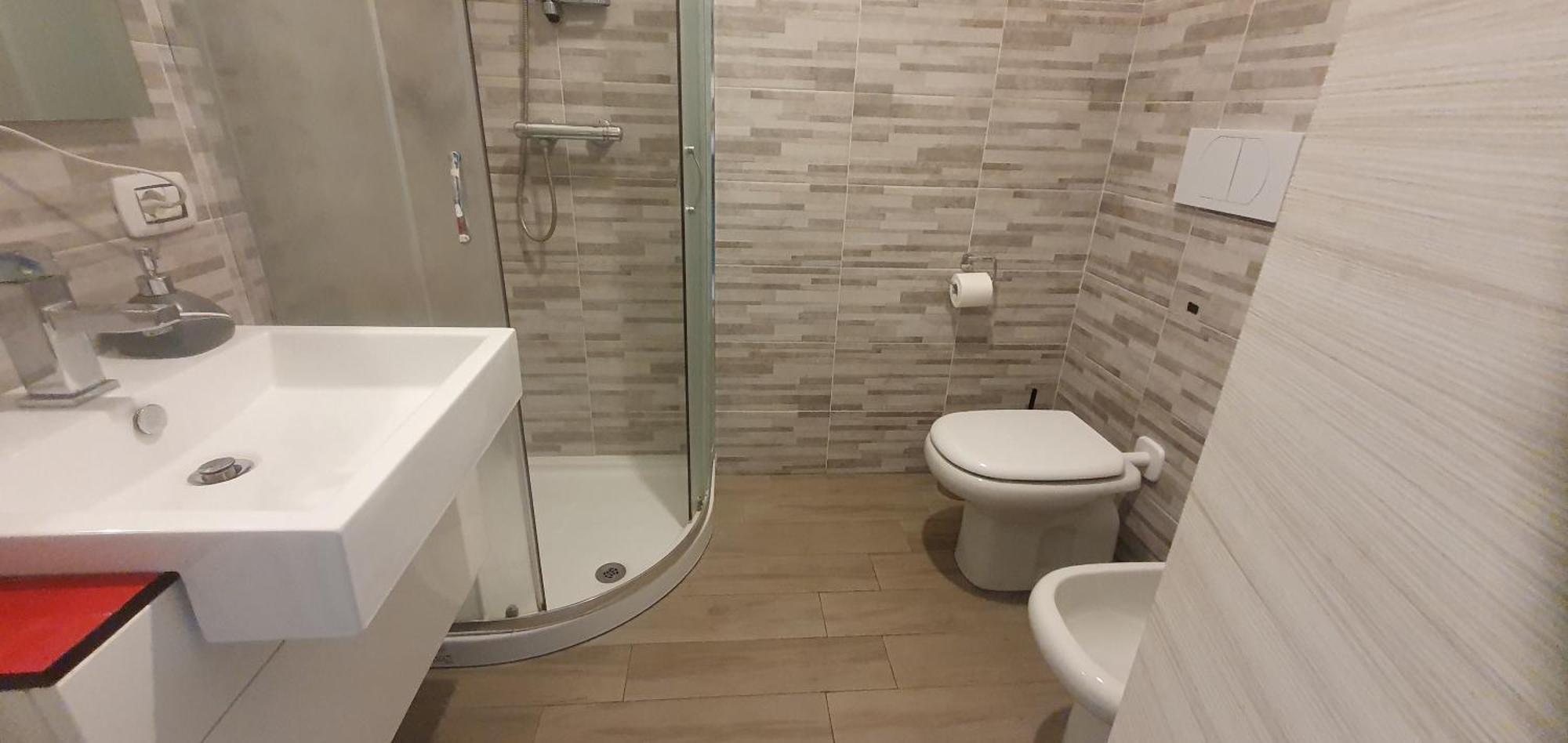 Appartamento Lido 'With Parking Space Included' Toscolano Maderno Δωμάτιο φωτογραφία
