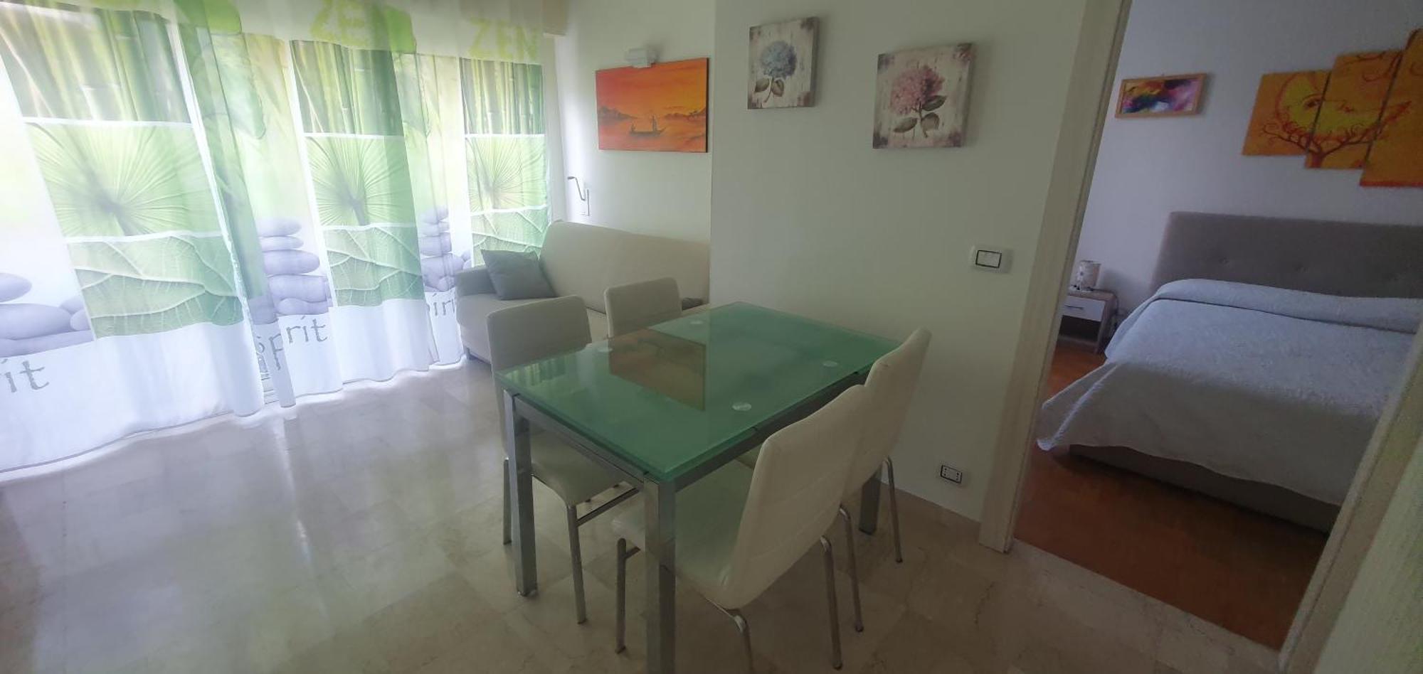 Appartamento Lido 'With Parking Space Included' Toscolano Maderno Δωμάτιο φωτογραφία