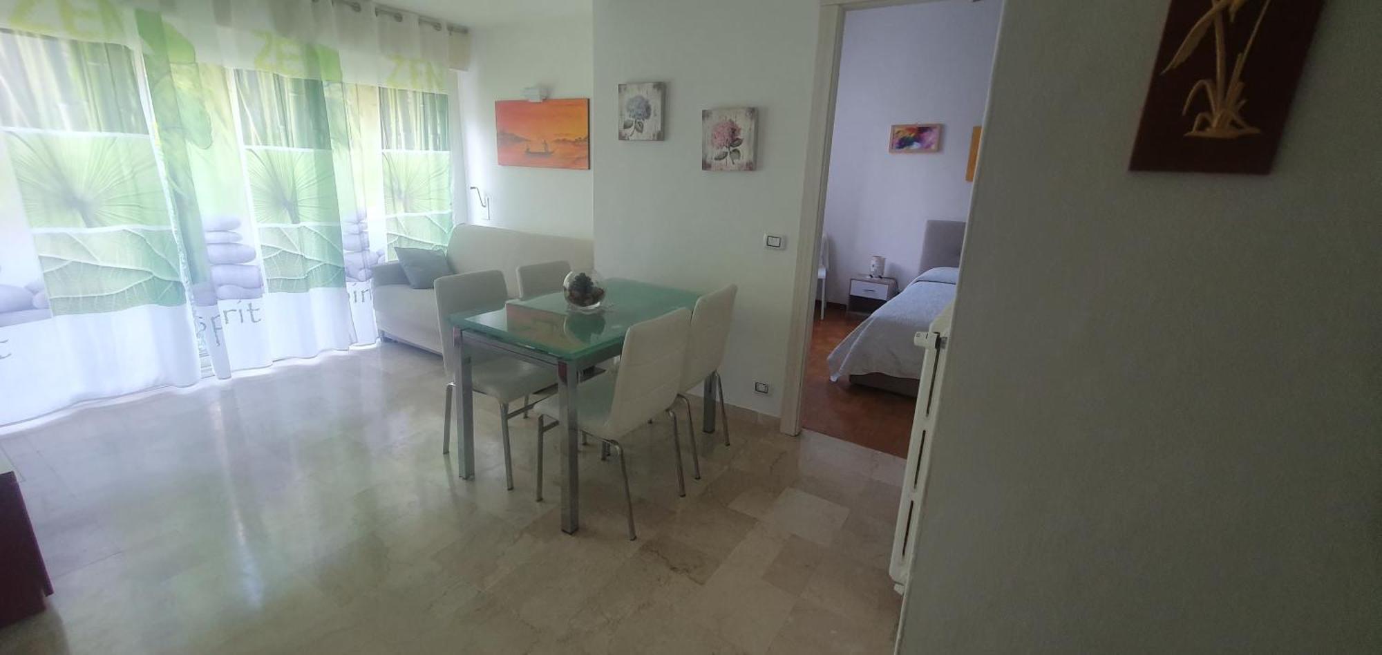 Appartamento Lido 'With Parking Space Included' Toscolano Maderno Δωμάτιο φωτογραφία