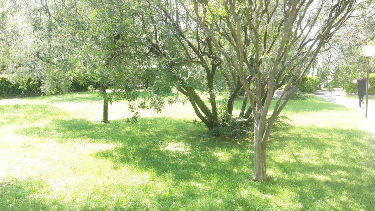 Appartamento Lido 'With Parking Space Included' Toscolano Maderno Εξωτερικό φωτογραφία