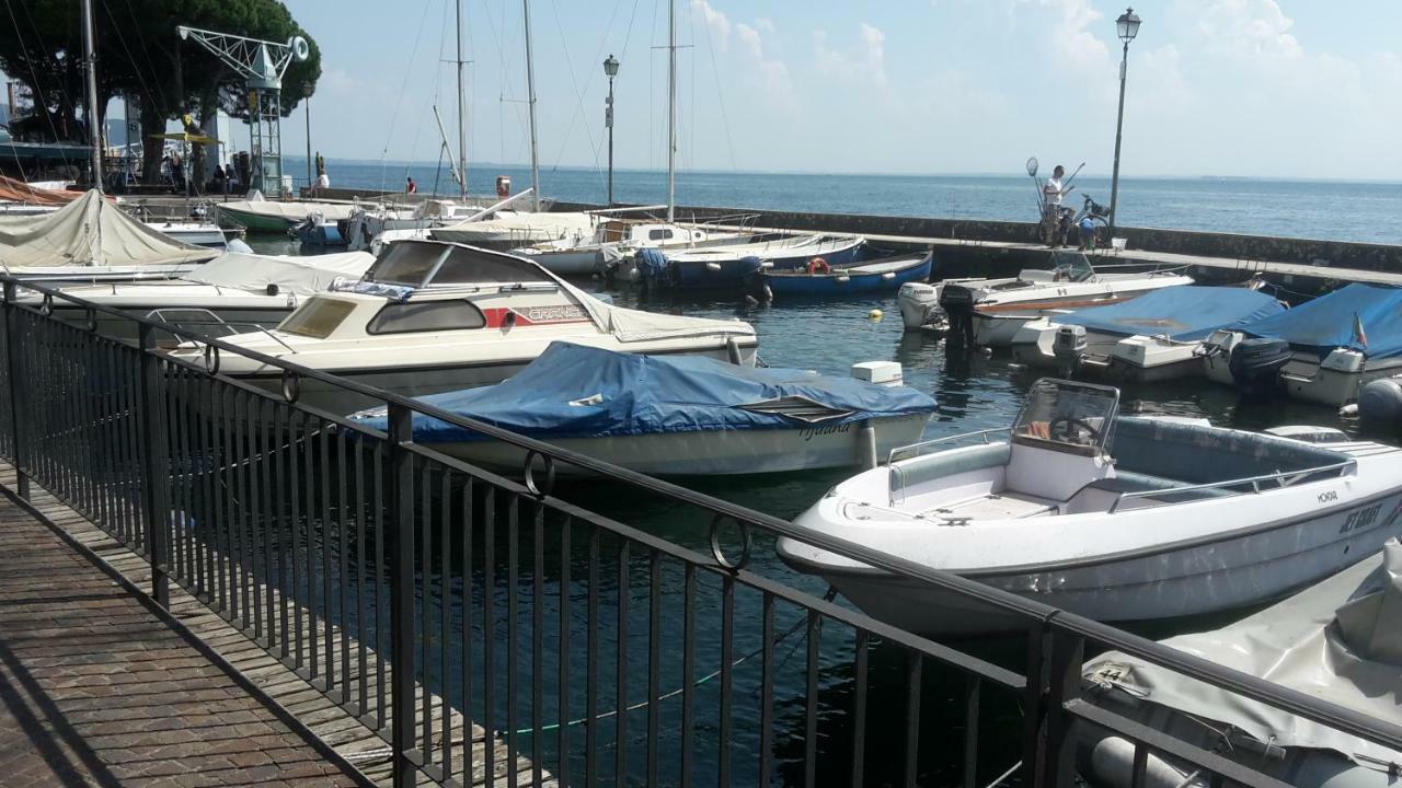 Appartamento Lido 'With Parking Space Included' Toscolano Maderno Εξωτερικό φωτογραφία