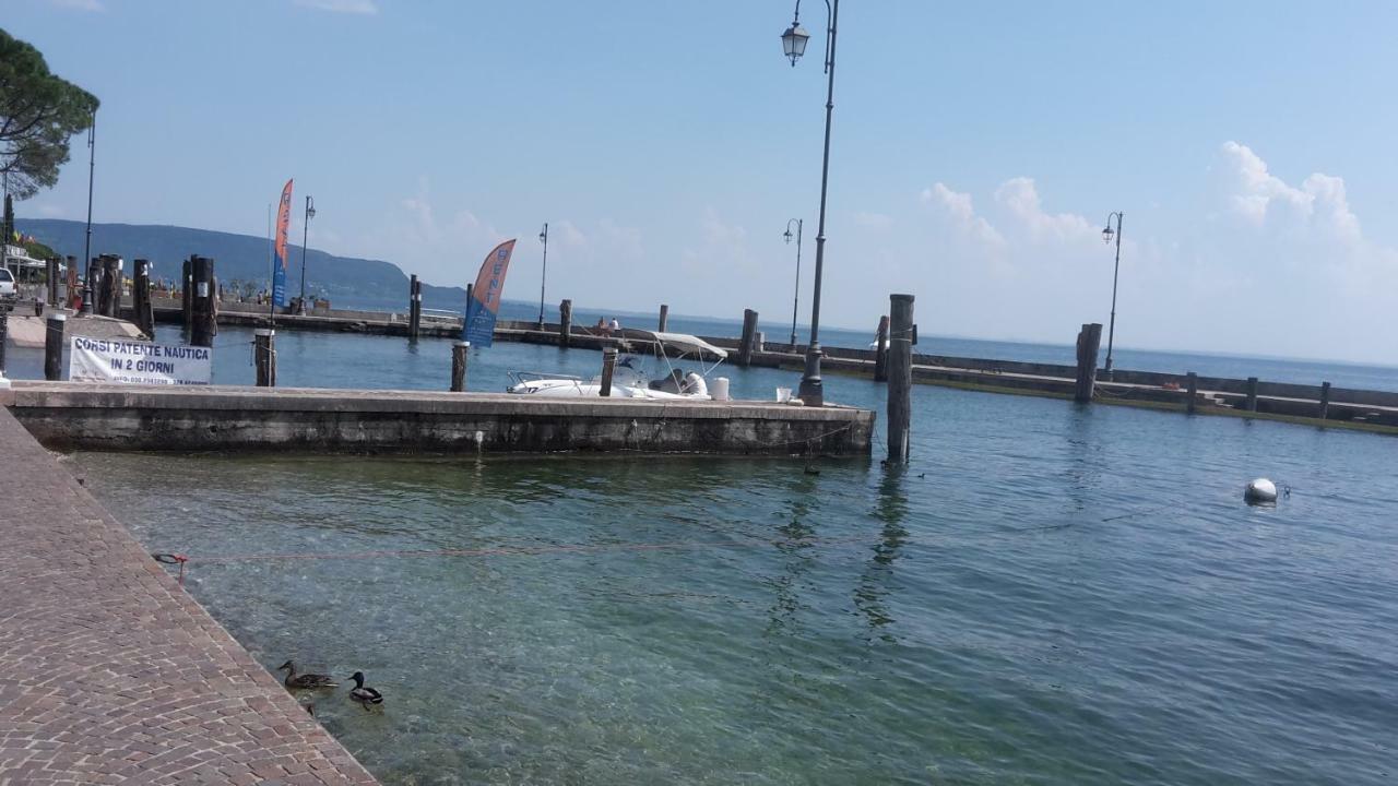 Appartamento Lido 'With Parking Space Included' Toscolano Maderno Εξωτερικό φωτογραφία