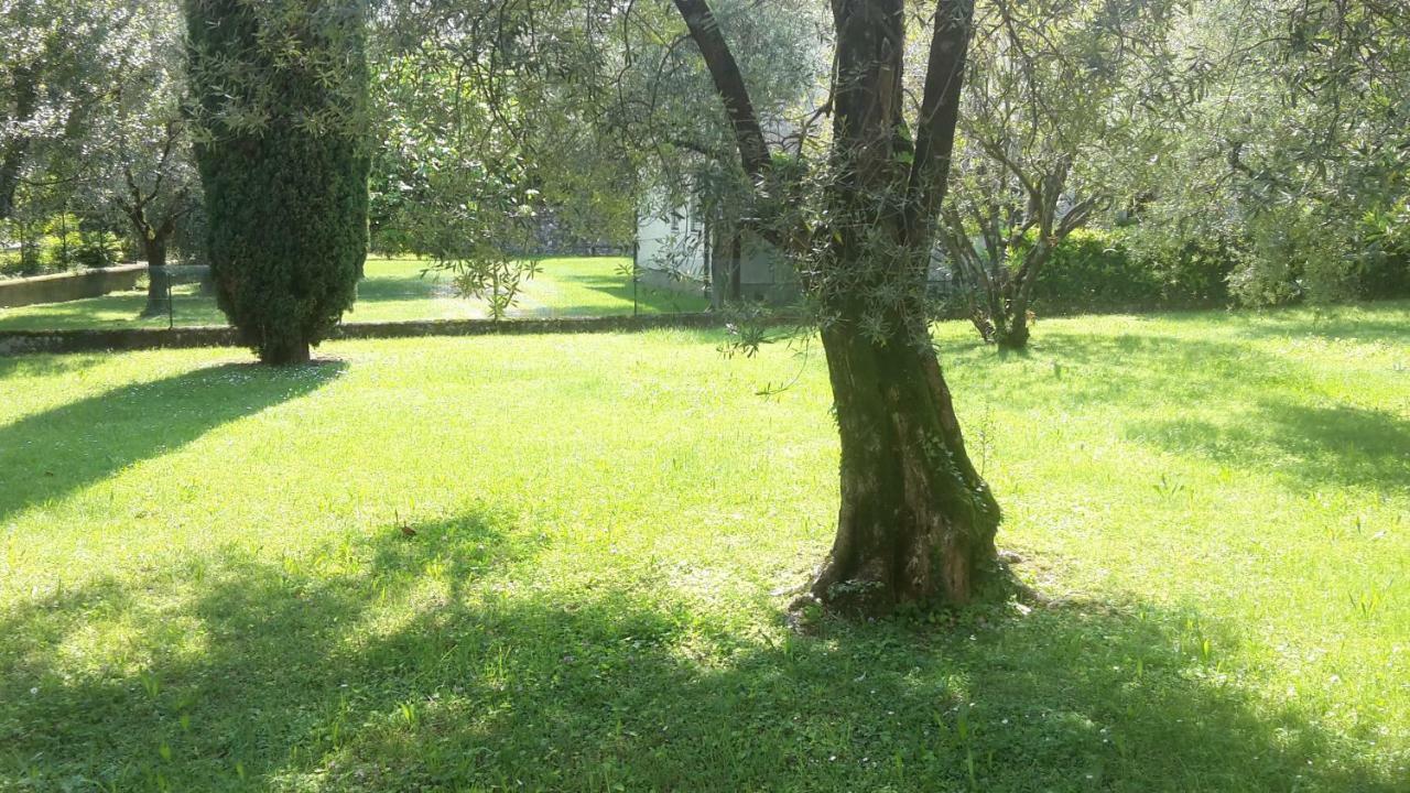 Appartamento Lido 'With Parking Space Included' Toscolano Maderno Εξωτερικό φωτογραφία