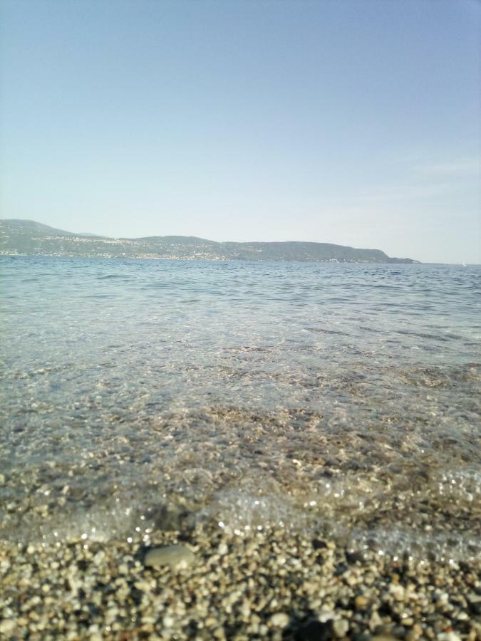 Appartamento Lido 'With Parking Space Included' Toscolano Maderno Εξωτερικό φωτογραφία